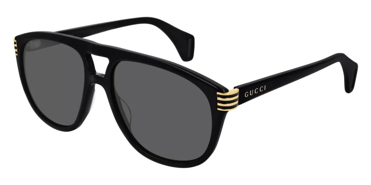 Lentes de sol Gucci Gg0525s
