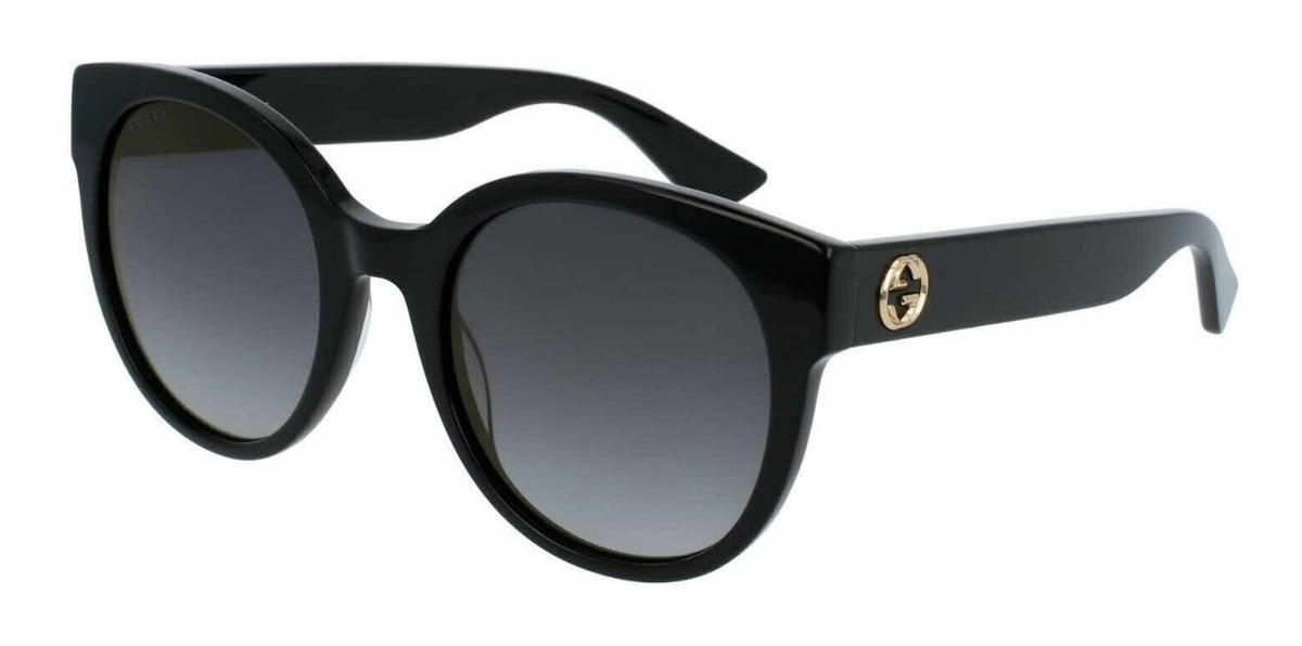 Lentes de sol Gucci Gg0035s