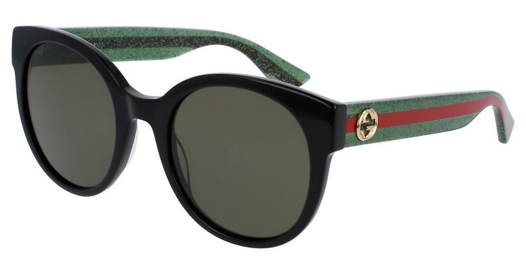 Lentes de sol Gucci Gg0035s