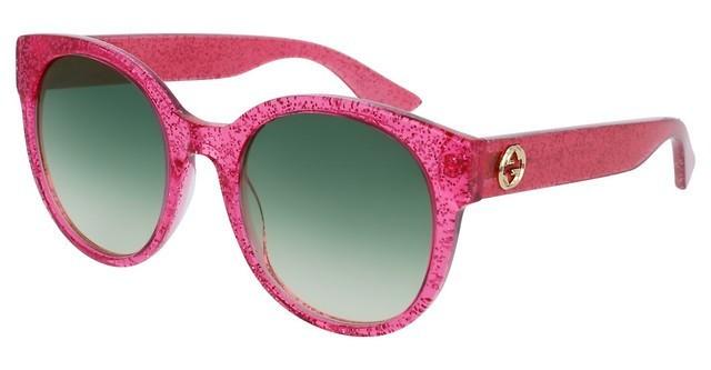 Lentes de sol Gucci Gg0035s