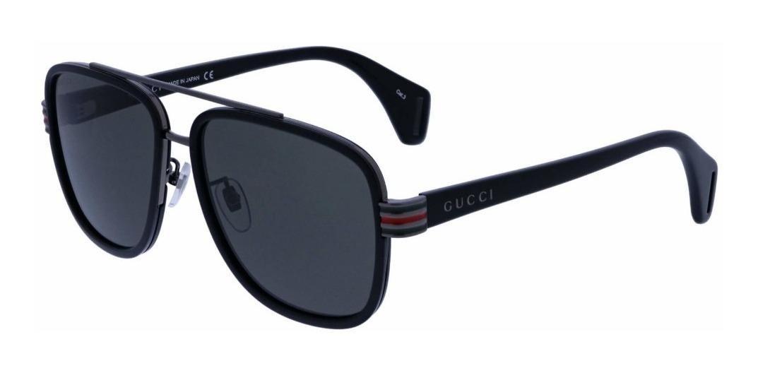 Lentes de sol Gucci Gg0448s