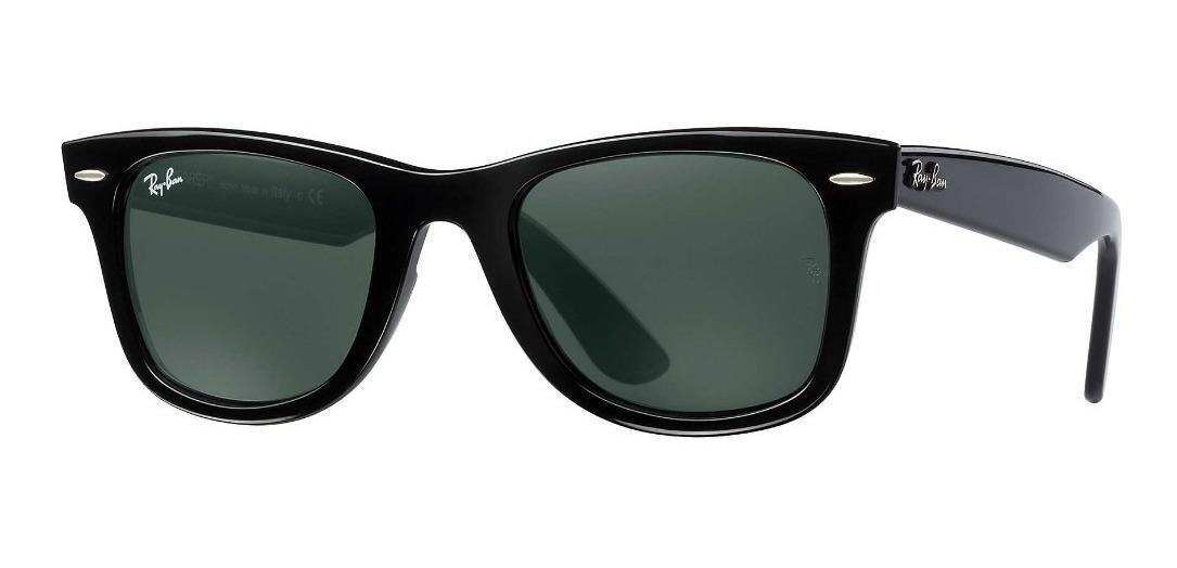 Lentes de sol Ray-Ban Rb4340