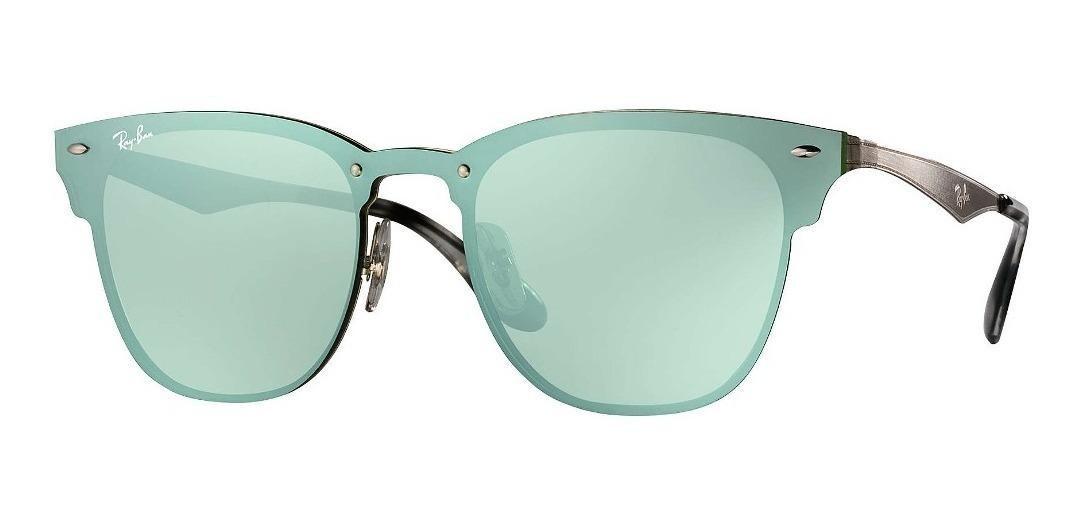Lentes de sol Ray-Ban Rb3576n