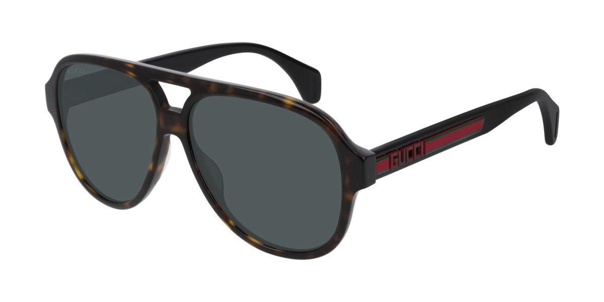 Lentes de sol Gucci GG0463S