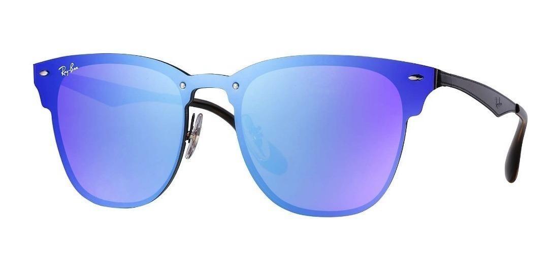 Lentes de sol Ray-Ban Rb3576n