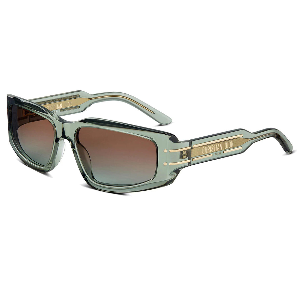 Lentes de sol Dior Signature S9U