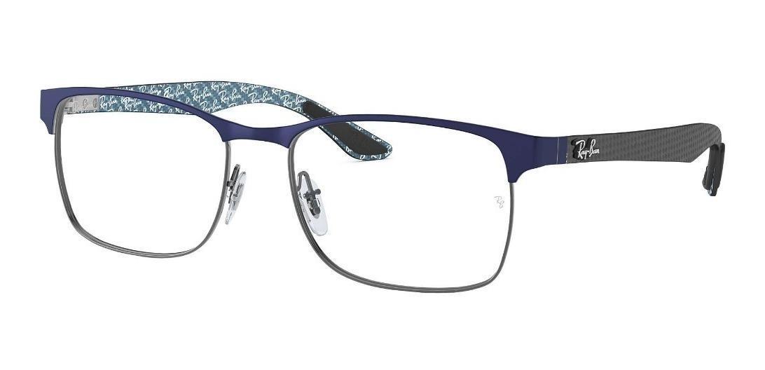 Lentes de sol Ray-Ban Rb8416