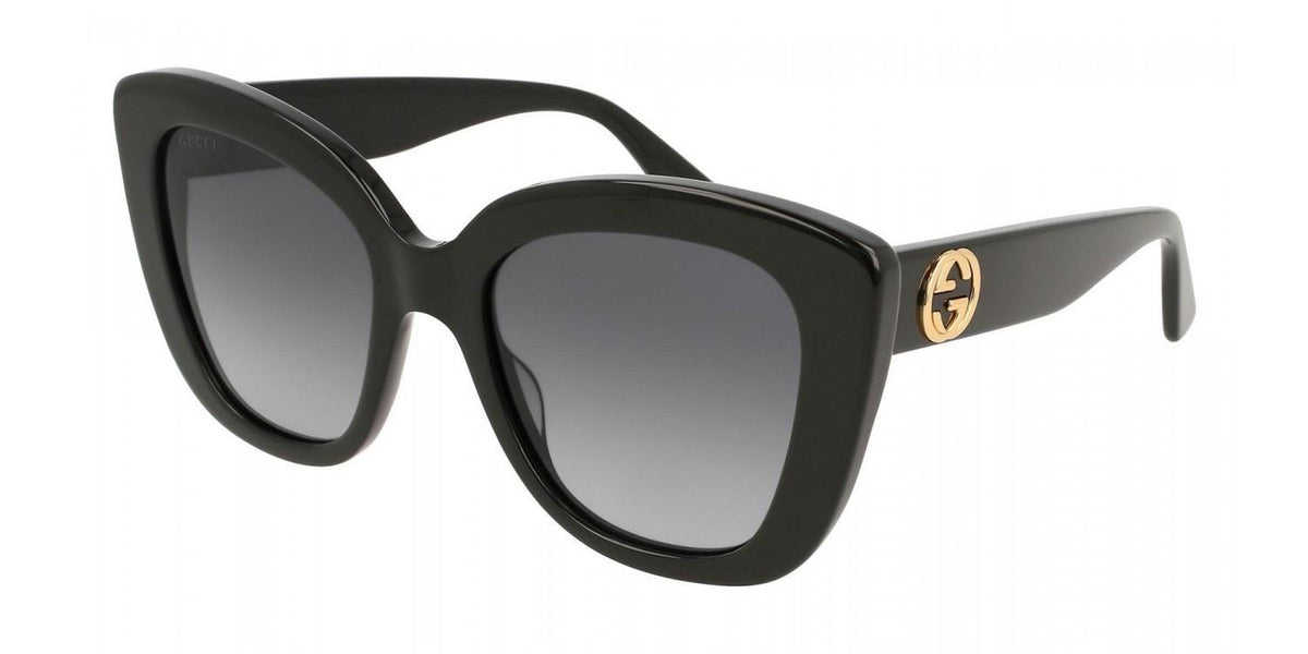 Lentes de sol Gucci Gg0327S