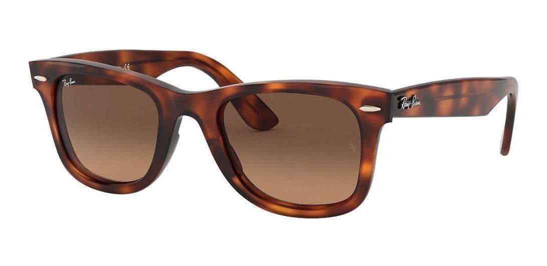 Lentes de sol Ray-Ban Rb4340