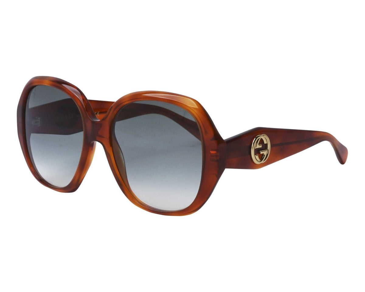 Lentes de sol Gucci GG0796s