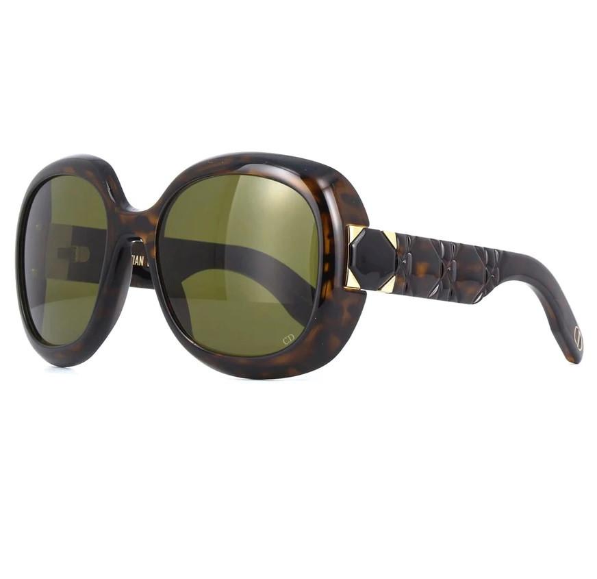 Lentes de sol Dior Lady 95.22 R2F