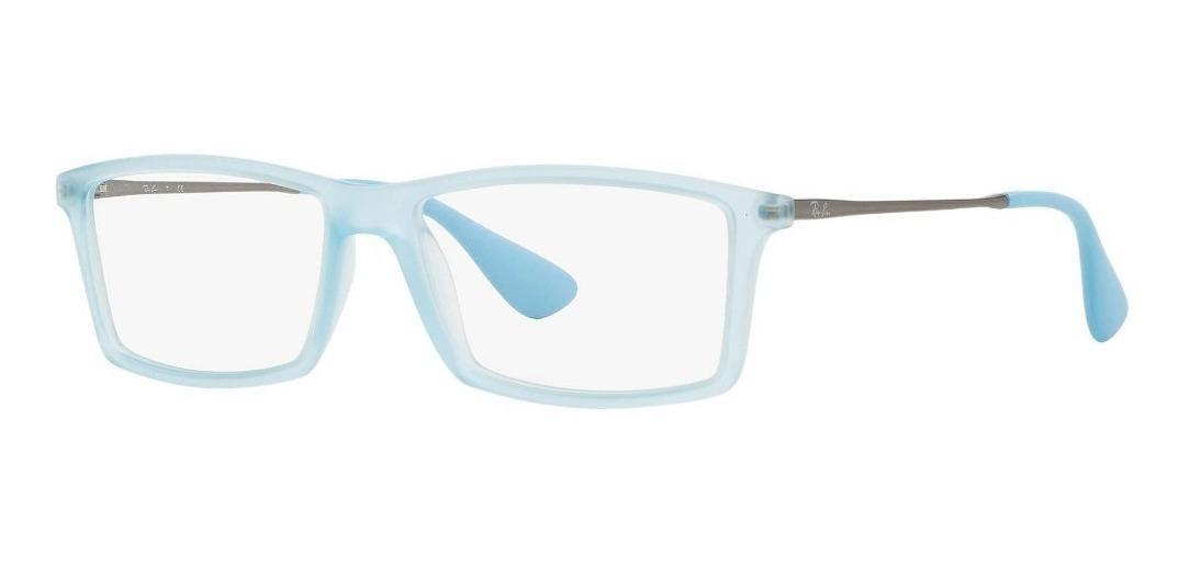 Lentes de sol Ray-Ban Rb7021