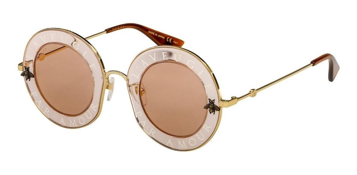 Lentes de sol Gucci Gg0113s