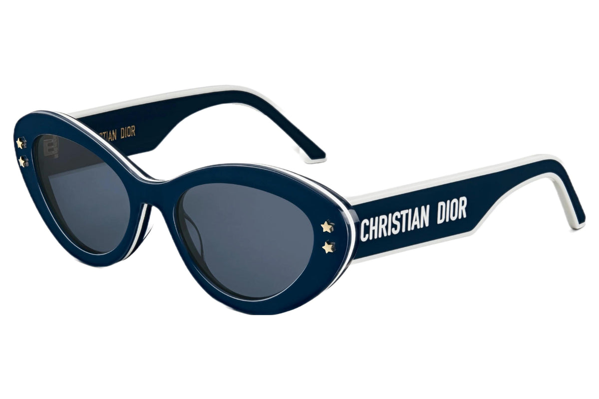 Lentes de sol Dior Pacific B1U