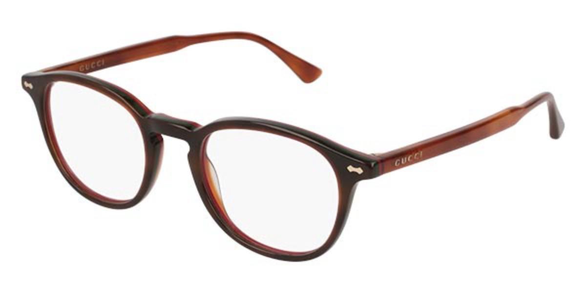 Lentes de sol Gucci GG0187O