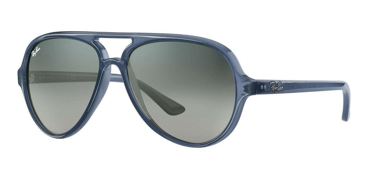 Lentes de sol Ray-Ban Rb4125