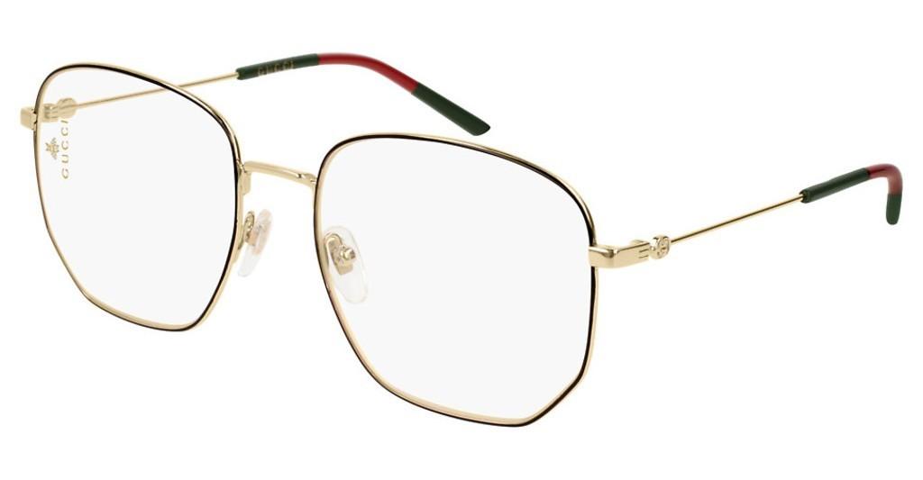 Lentes de sol Gucci GG0396O