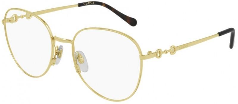 Lentes de sol Gucci GG0880O