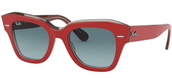 Lentes de sol Ray-Ban Rb2186