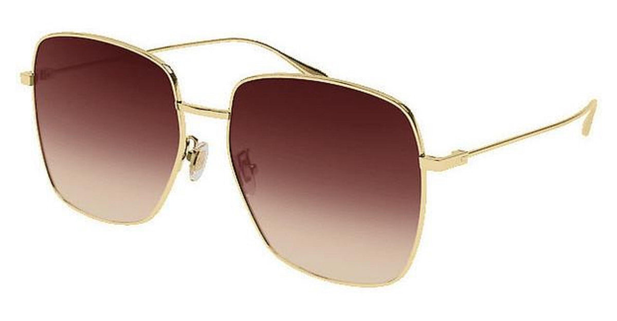 Lentes de sol Gucci GG1031S