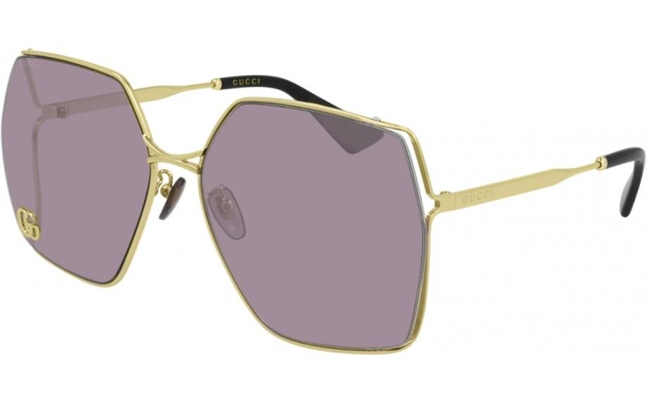 Lentes de sol Gucci Gg0817S