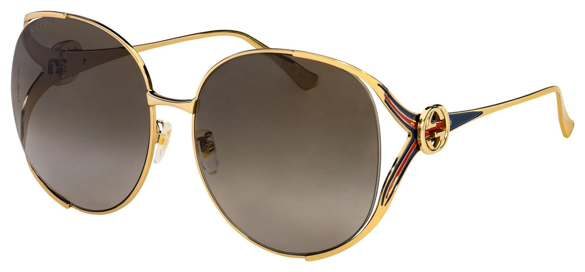 Lentes de sol Gucci GG0225S