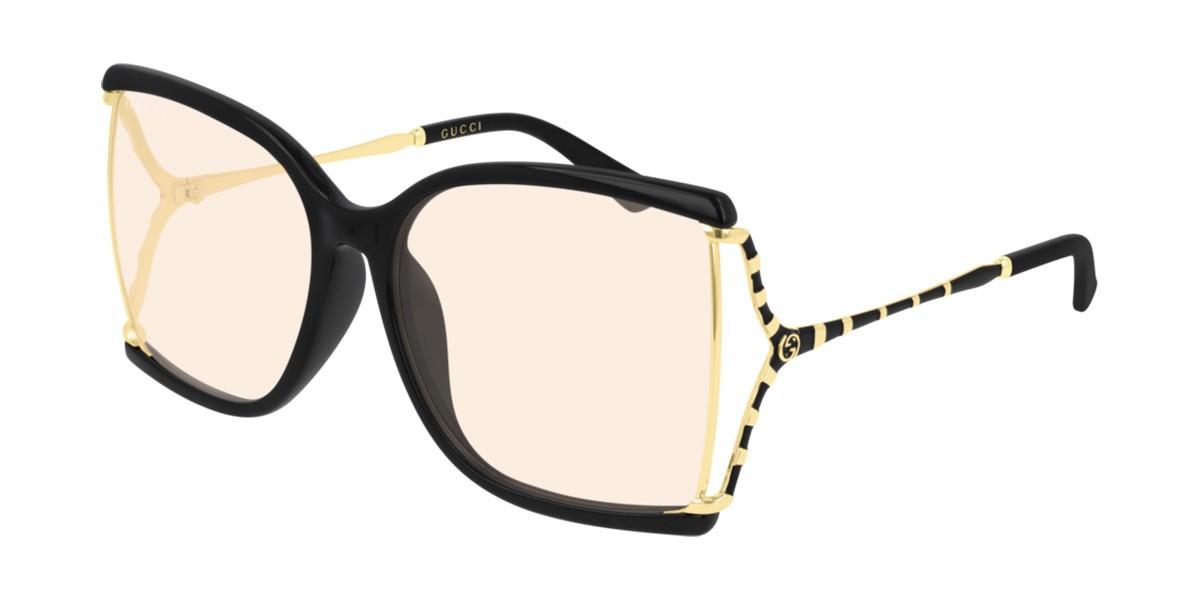 Lentes de sol Gucci GG0592SK