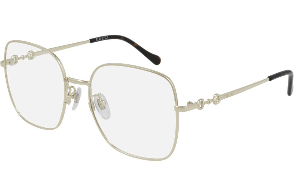 Lentes de sol Gucci GG0883OA