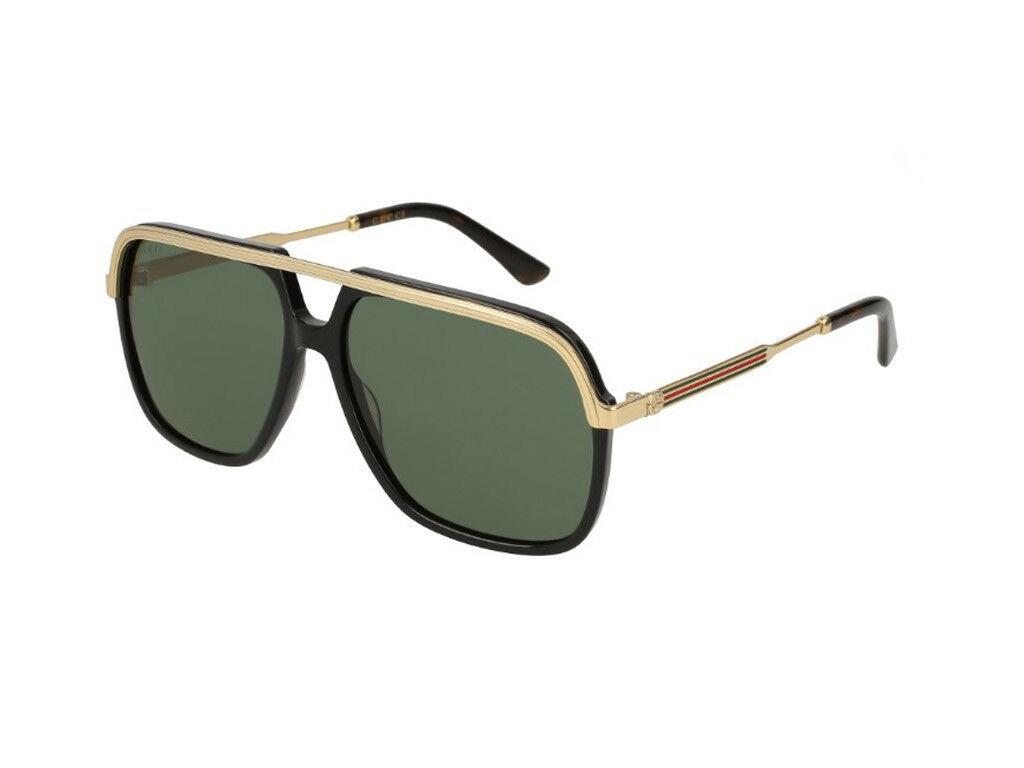 Lentes de sol Gucci Gg0200S