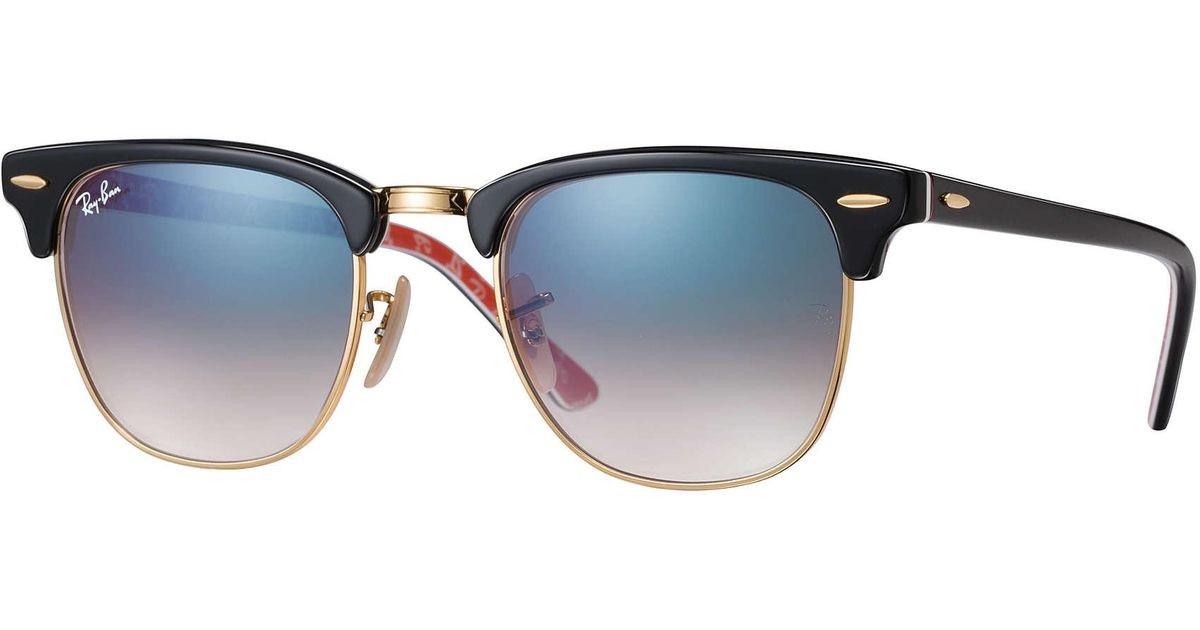 Lentes de sol Ray-Ban Rb3016