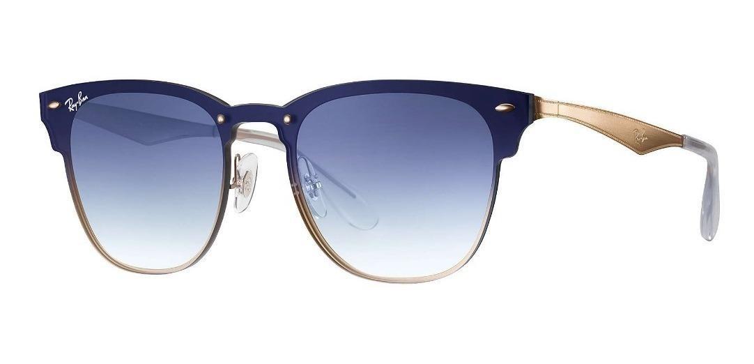 Lentes de sol Ray-Ban Rb3576n