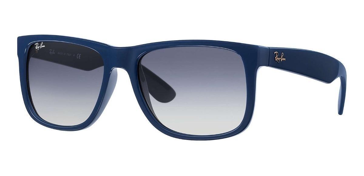 Lentes de sol Ray-Ban Rb4165