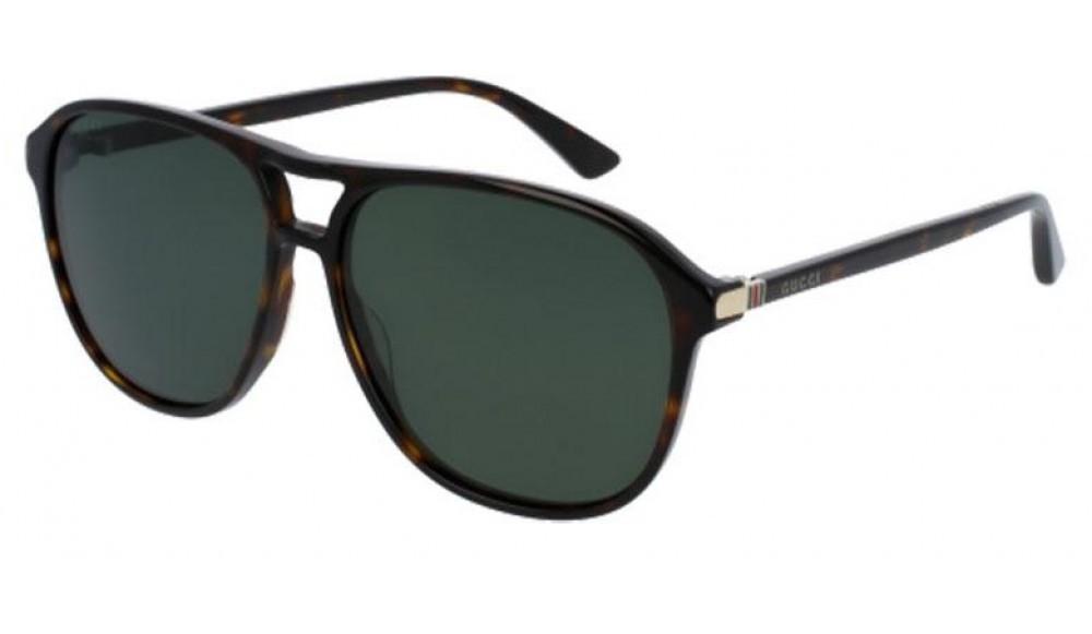Lentes de sol Gucci Gg0016s