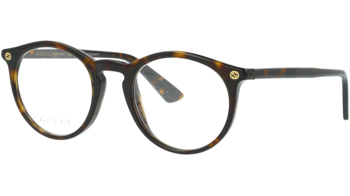 Lentes de sol Gucci GG0121O