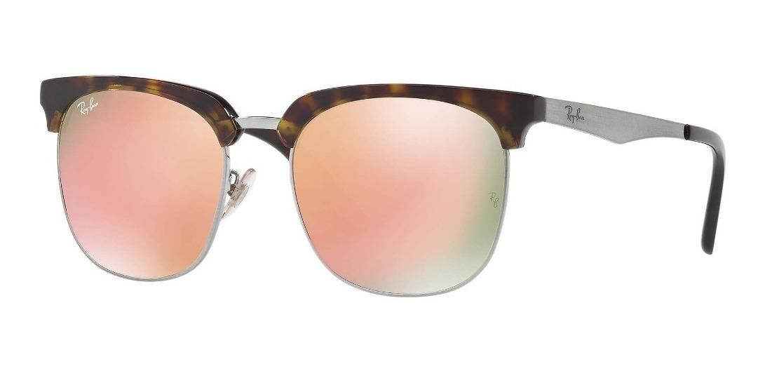 Lentes de sol Ray-Ban Rb3565d