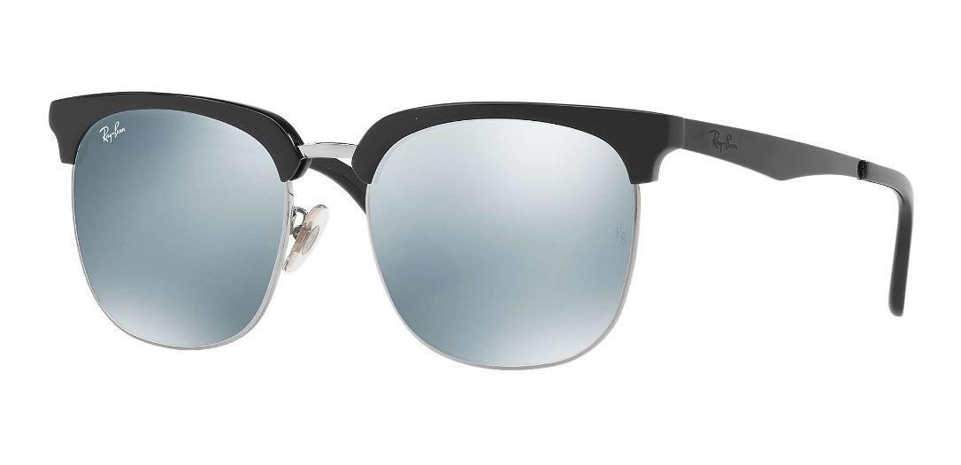 Lentes de sol Ray-Ban Rb3565d