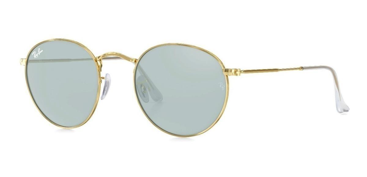 Lentes de sol Ray-Ban Rb3447