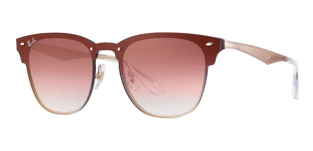 Lentes de sol Ray-Ban Rb3576n
