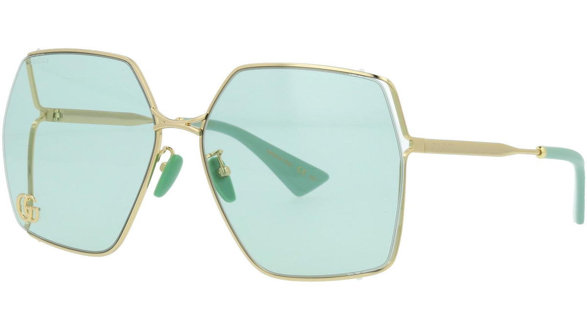 Lentes de sol Gucci Gg0817S