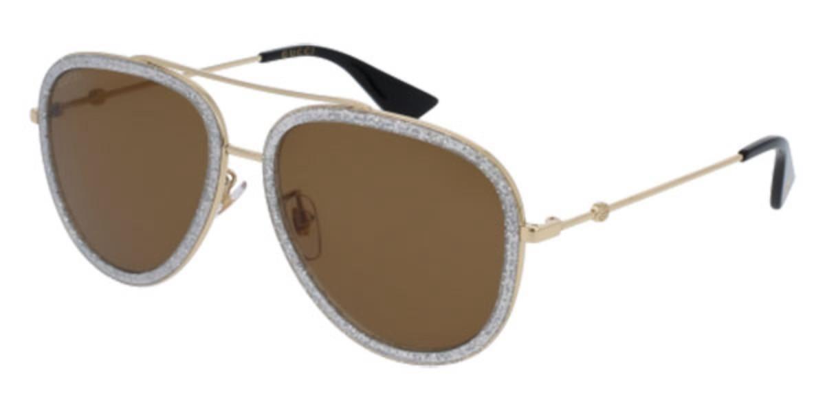 Lentes de sol Gucci Gg0062s