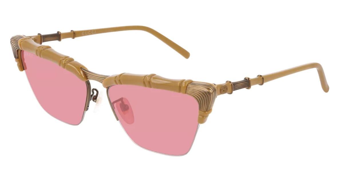 Lentes de sol Gucci GG0660S