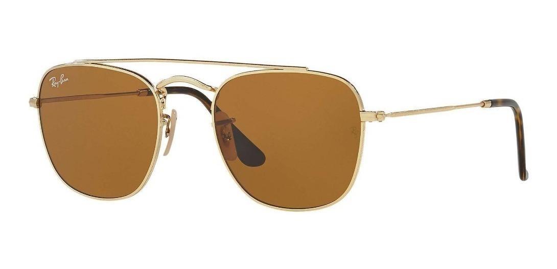 Lentes de sol Ray-Ban Rb3557