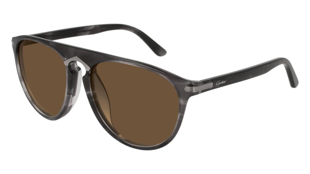 Lentes de sol Cartier CT0013SA