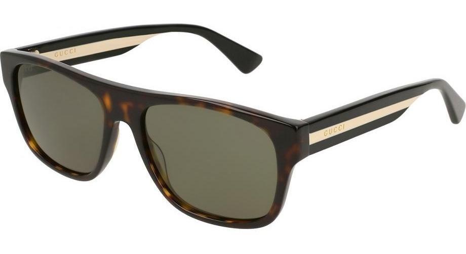 Lentes de sol Gucci Gg0341s