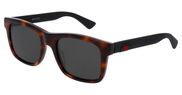 Lentes de sol Gucci Gg0008S