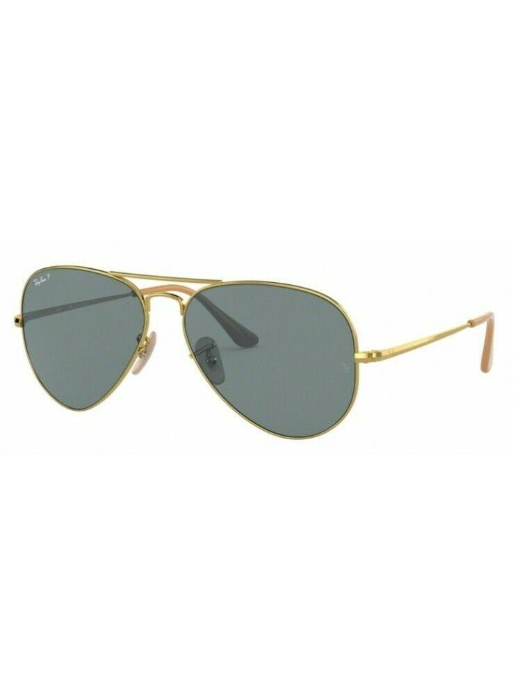 Lentes de sol Ray-Ban Rb3689