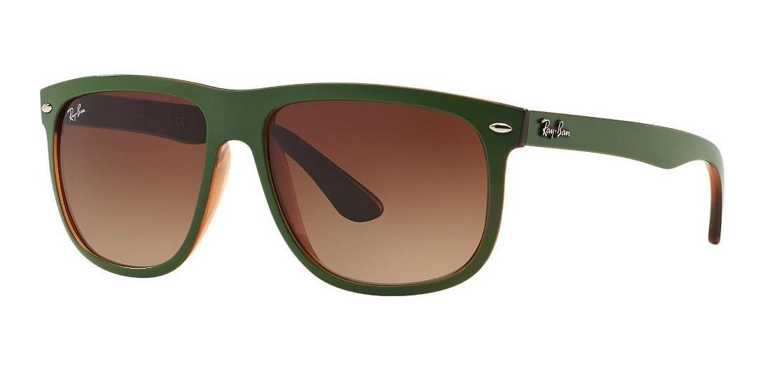 Lentes de sol Ray-Ban Rb4147