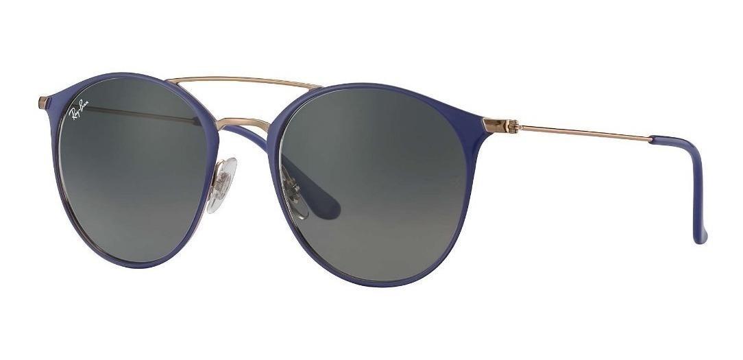 Lentes de sol Ray-Ban Rb3546