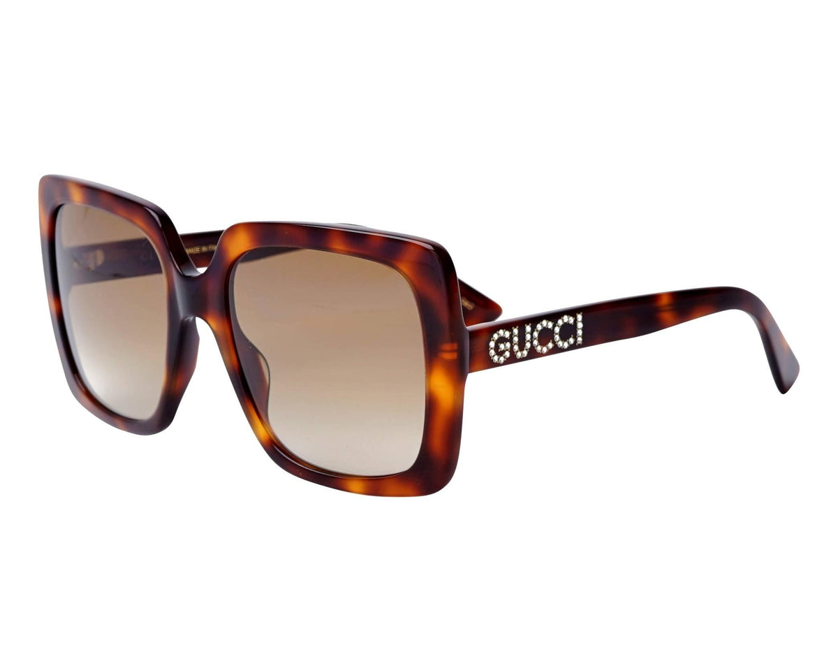 Lentes de sol Gucci Gg0418s