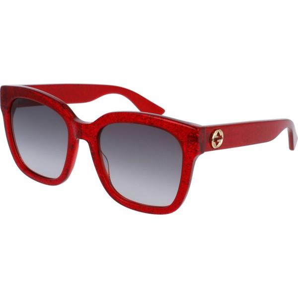 Lentes de sol Gucci GG0034S